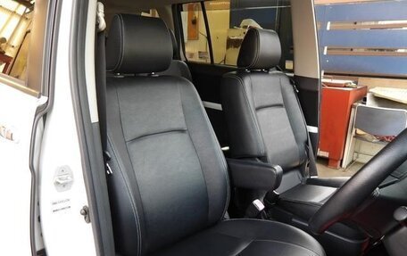 Toyota ISis I, 2017 год, 1 024 000 рублей, 7 фотография