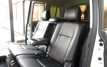 Toyota ISis I, 2017 год, 1 024 000 рублей, 13 фотография