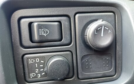 Nissan Almera, 2004 год, 250 000 рублей, 14 фотография