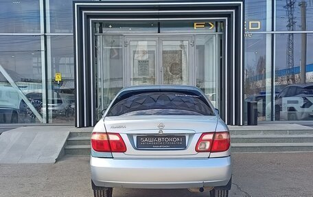 Nissan Almera, 2004 год, 250 000 рублей, 5 фотография