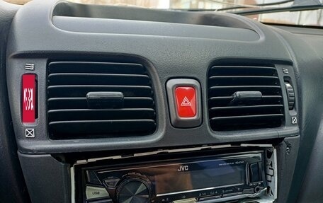 Nissan Almera, 2004 год, 250 000 рублей, 10 фотография