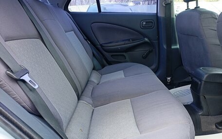 Nissan Almera, 2004 год, 250 000 рублей, 18 фотография