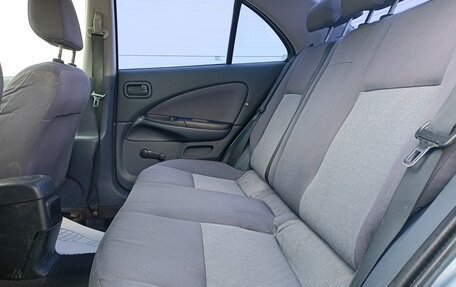 Nissan Almera, 2004 год, 250 000 рублей, 16 фотография