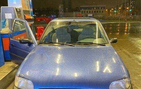 Ford Escort V, 1996 год, 200 000 рублей, 1 фотография