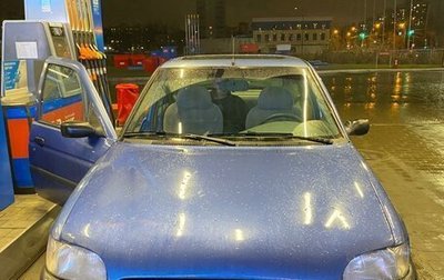 Ford Escort V, 1996 год, 200 000 рублей, 1 фотография