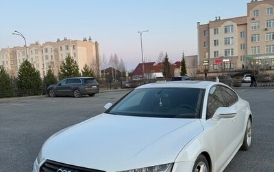 Audi A7, 2016 год, 3 600 000 рублей, 1 фотография