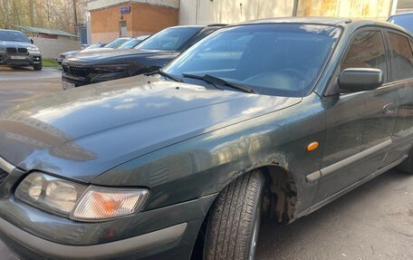 Mazda 626, 1997 год, 150 000 рублей, 1 фотография