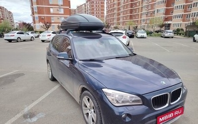 BMW X1, 2013 год, 1 750 000 рублей, 1 фотография