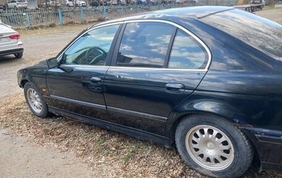 BMW 5 серия, 1997 год, 375 000 рублей, 1 фотография