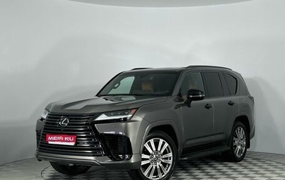 Lexus LX, 2022 год, 17 699 000 рублей, 1 фотография