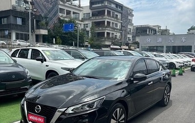 Nissan Altima VI (L34), 2022 год, 2 100 090 рублей, 1 фотография