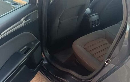 Ford Fusion (North America) II, 2019 год, 1 650 000 рублей, 1 фотография