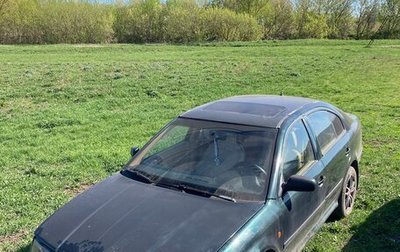 Skoda Octavia IV, 2000 год, 210 000 рублей, 1 фотография