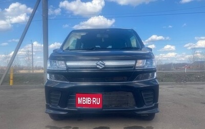 Suzuki Wagon R VI, 2018 год, 900 000 рублей, 1 фотография