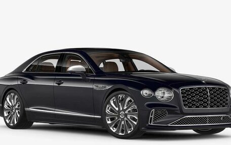 Bentley Flying Spur, 2024 год, 43 068 200 рублей, 1 фотография