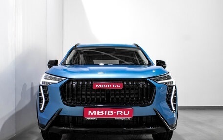 Haval Jolion, 2023 год, 2 549 000 рублей, 1 фотография