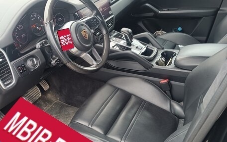 Porsche Cayenne III, 2020 год, 12 000 000 рублей, 4 фотография