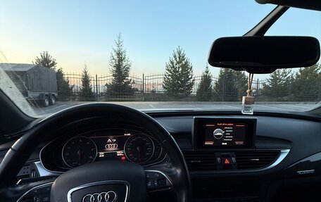 Audi A7, 2016 год, 3 600 000 рублей, 7 фотография