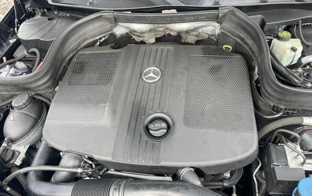 Mercedes-Benz GLK-Класс, 2010 год, 1 495 000 рублей, 7 фотография