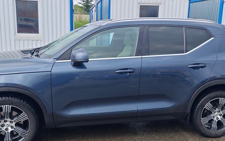 Volvo XC40 I, 2020 год, 3 550 000 рублей, 5 фотография