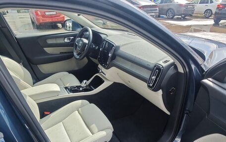 Volvo XC40 I, 2020 год, 3 550 000 рублей, 8 фотография