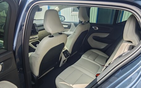 Volvo XC40 I, 2020 год, 3 550 000 рублей, 9 фотография