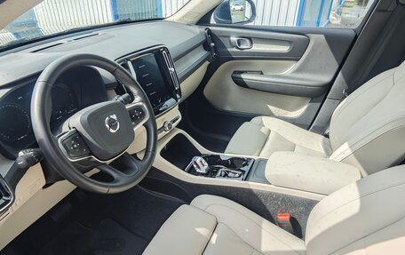 Volvo XC40 I, 2020 год, 3 550 000 рублей, 12 фотография