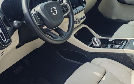 Volvo XC40 I, 2020 год, 3 550 000 рублей, 13 фотография