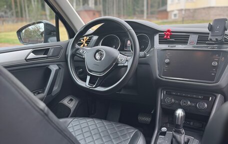 Volkswagen Tiguan II, 2020 год, 2 700 000 рублей, 7 фотография