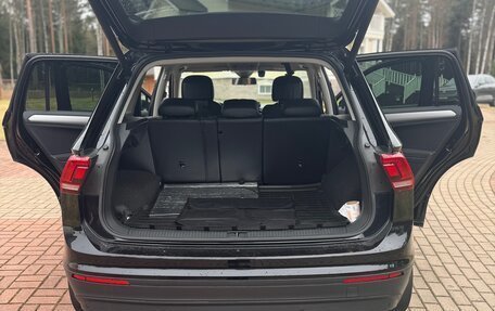 Volkswagen Tiguan II, 2020 год, 2 700 000 рублей, 9 фотография
