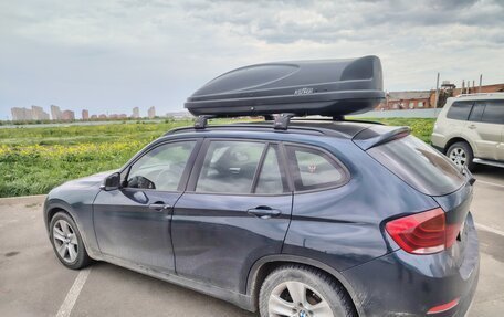 BMW X1, 2013 год, 1 750 000 рублей, 8 фотография