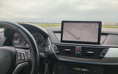BMW X1, 2013 год, 1 750 000 рублей, 6 фотография