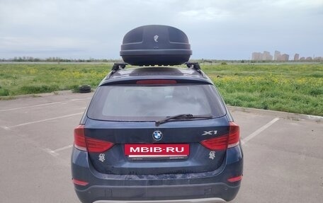 BMW X1, 2013 год, 1 750 000 рублей, 2 фотография