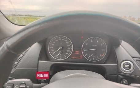 BMW X1, 2013 год, 1 750 000 рублей, 5 фотография