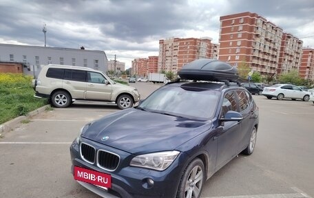 BMW X1, 2013 год, 1 750 000 рублей, 3 фотография