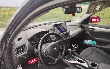 BMW X1, 2013 год, 1 750 000 рублей, 4 фотография