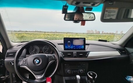 BMW X1, 2013 год, 1 750 000 рублей, 7 фотография