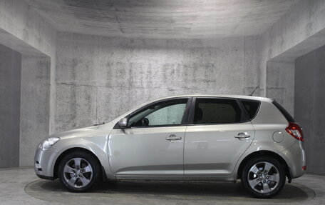KIA cee'd I рестайлинг, 2010 год, 865 000 рублей, 7 фотография