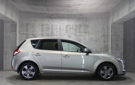 KIA cee'd I рестайлинг, 2010 год, 865 000 рублей, 8 фотография