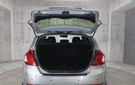 KIA cee'd I рестайлинг, 2010 год, 865 000 рублей, 12 фотография
