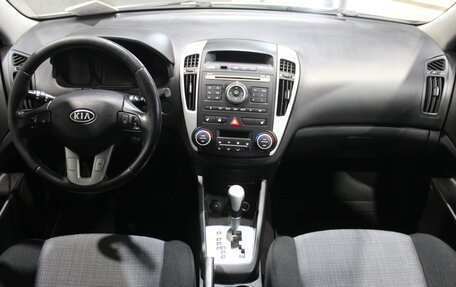 KIA cee'd I рестайлинг, 2010 год, 865 000 рублей, 5 фотография