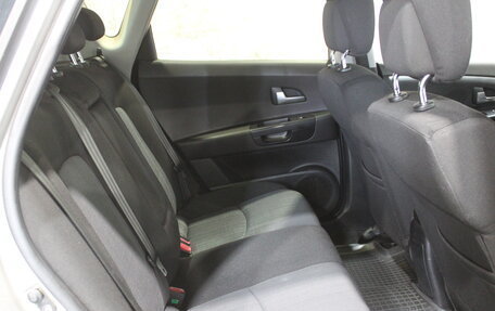 KIA cee'd I рестайлинг, 2010 год, 865 000 рублей, 6 фотография