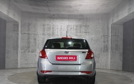 KIA cee'd I рестайлинг, 2010 год, 865 000 рублей, 10 фотография