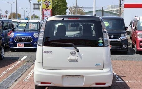 Nissan Moco III, 2015 год, 600 000 рублей, 4 фотография