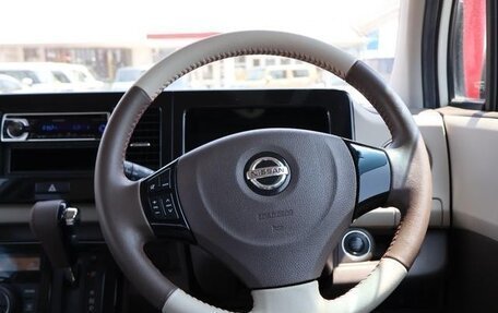 Nissan Moco III, 2015 год, 600 000 рублей, 10 фотография