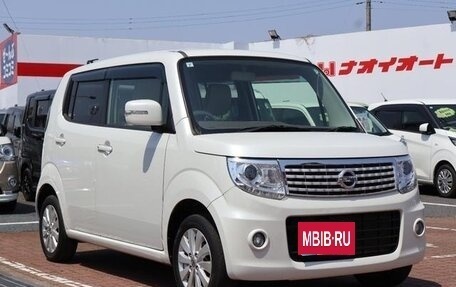 Nissan Moco III, 2015 год, 600 000 рублей, 2 фотография