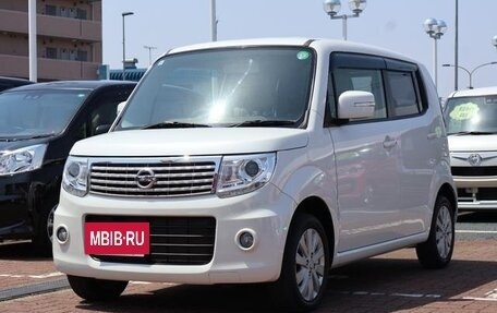 Nissan Moco III, 2015 год, 600 000 рублей, 9 фотография