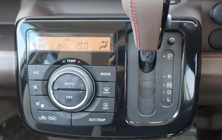 Nissan Moco III, 2015 год, 600 000 рублей, 13 фотография