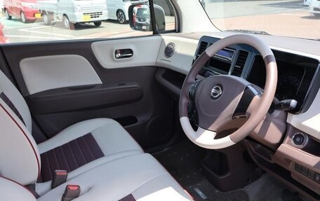 Nissan Moco III, 2015 год, 600 000 рублей, 21 фотография