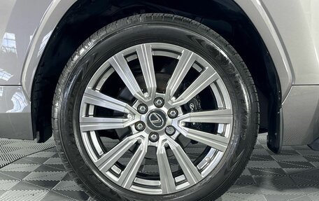 Lexus LX, 2022 год, 17 699 000 рублей, 10 фотография